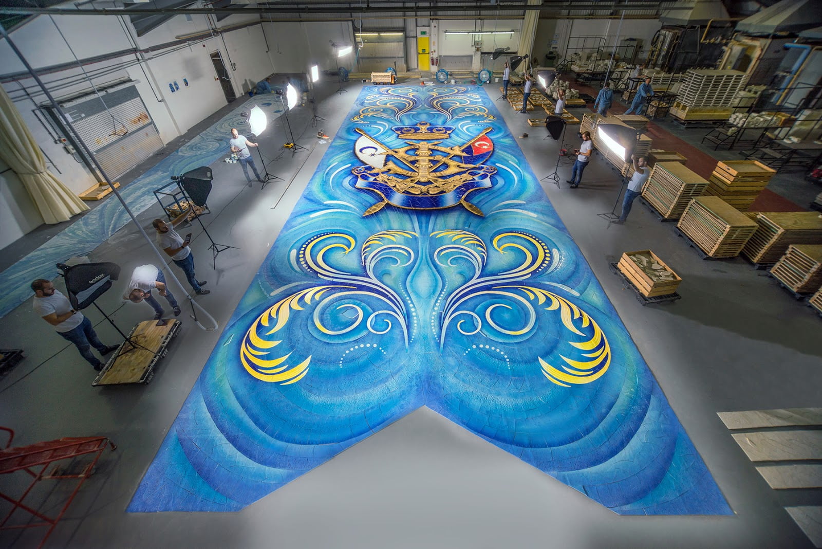 Features & News - Craig Bragdy Design | Luxury Bespoke Swimming Pools ...