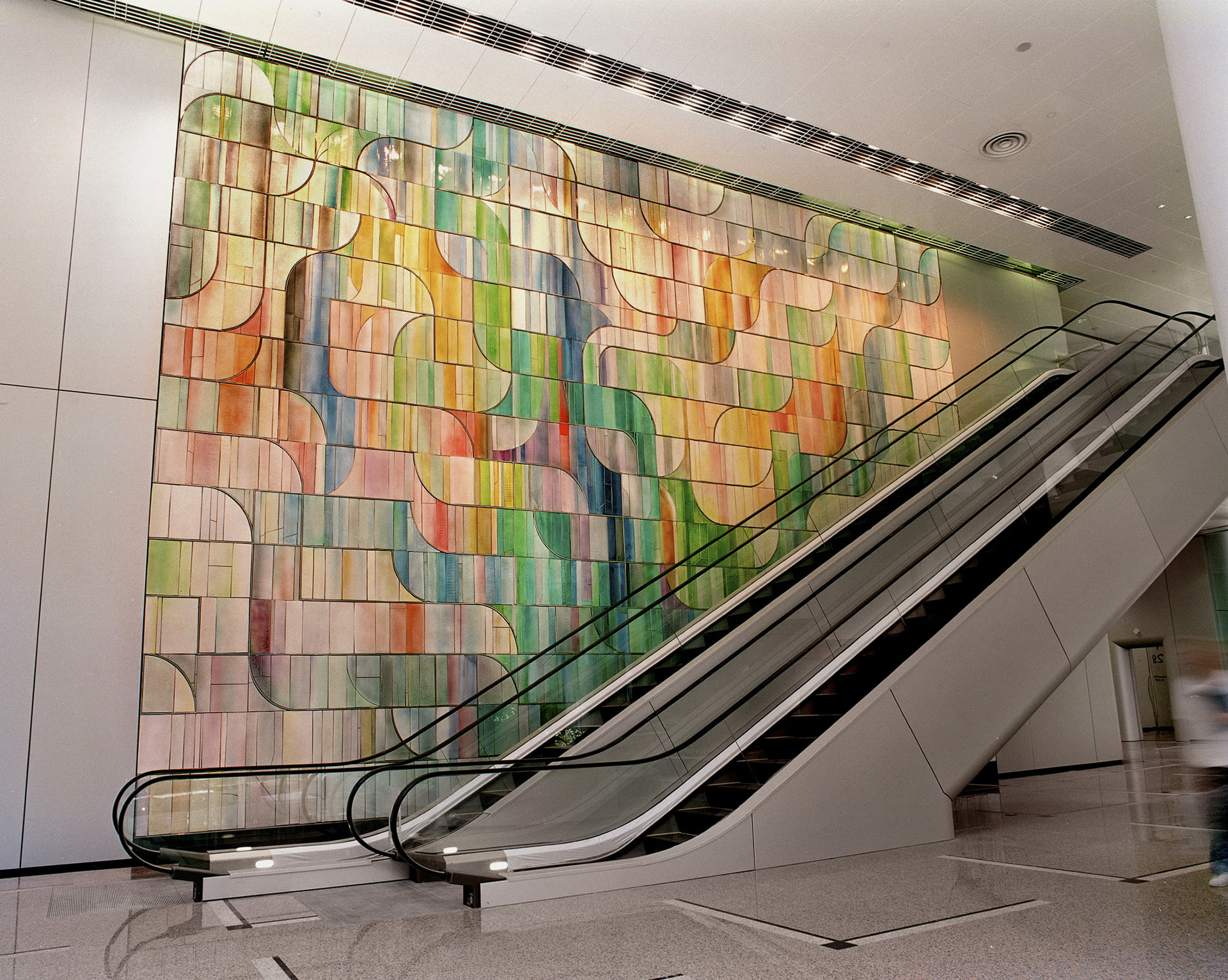 Taikoo Place - Craig Bragdy Design | Luxury Bespoke Swimming Pools ...